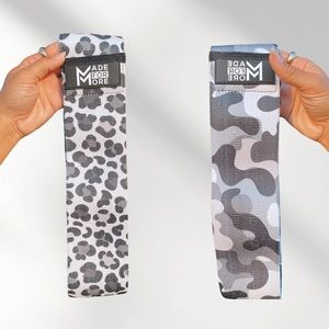High Quality Workout Bands